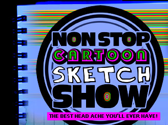 adult cartoon animated tv series cartoon sketch show
